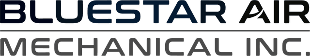 BlueStar Air Mechanical Inc.
